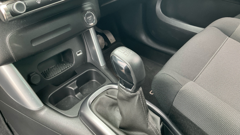 Citroen C3 Aircross 1.2 PureTech Flair 5dr Petrol Hatchback